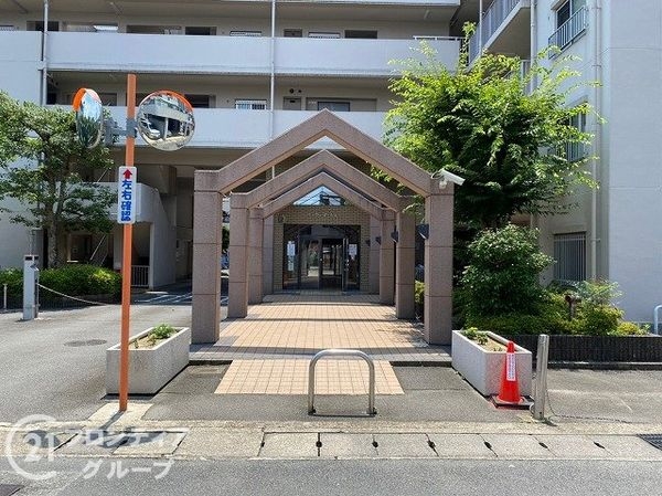 サンヴェール太秦　中古マンション