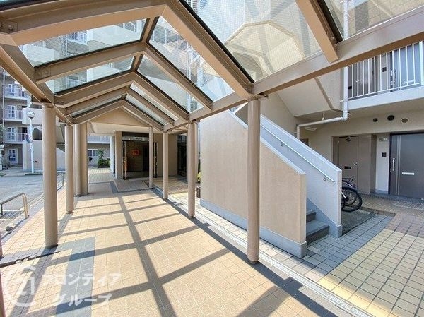 サンヴェール太秦　中古マンション
