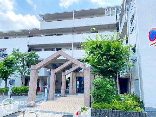 サンヴェール太秦　中古マンション