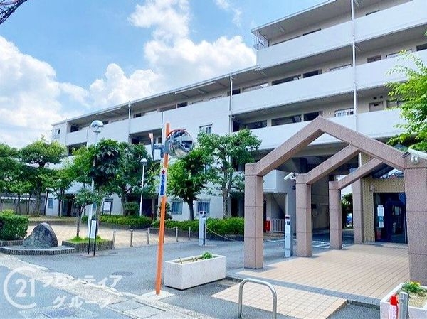 サンヴェール太秦　中古マンション