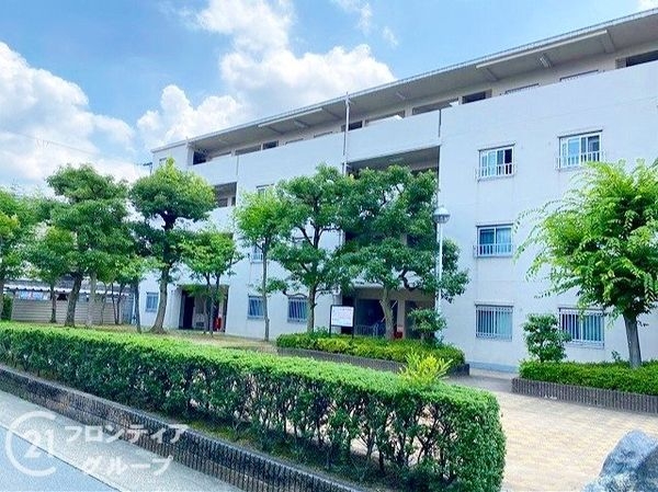 サンヴェール太秦　中古マンション