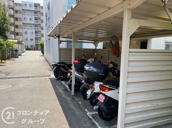 サンヴェール太秦　中古マンション