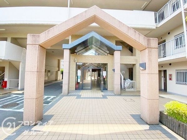 サンヴェール太秦　中古マンション