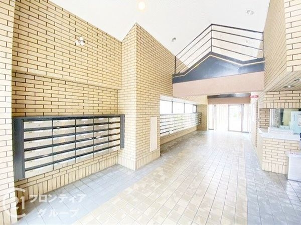 サンヴェール太秦　中古マンション