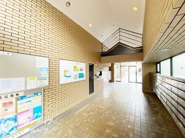 サンヴェール太秦　中古マンション