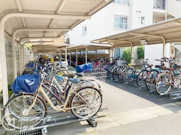 サンヴェール太秦　中古マンション