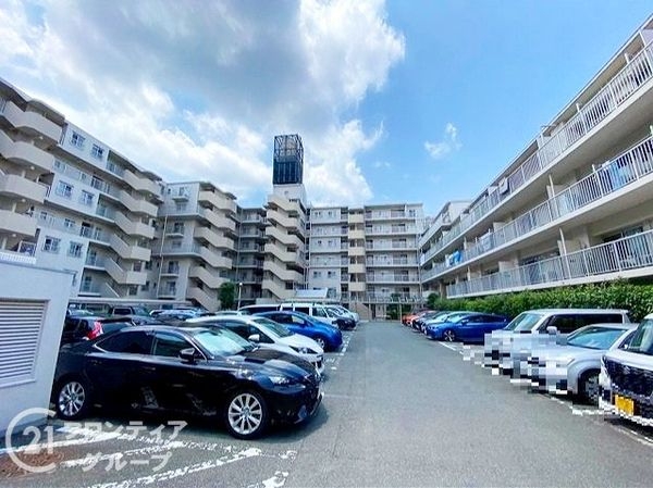 サンヴェール太秦　中古マンション