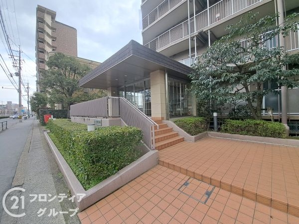コープ野村京都四条　中古マンション