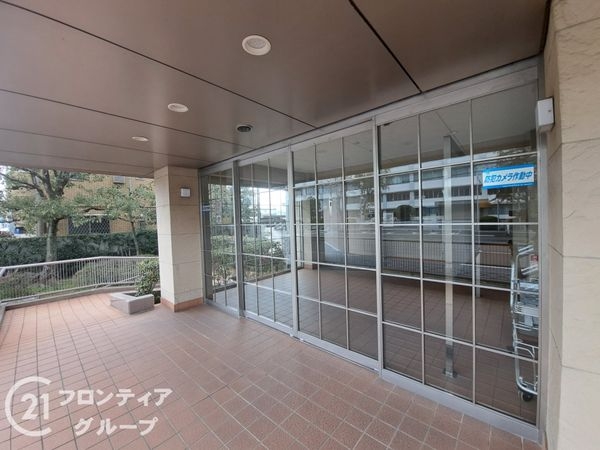 コープ野村京都四条　中古マンション
