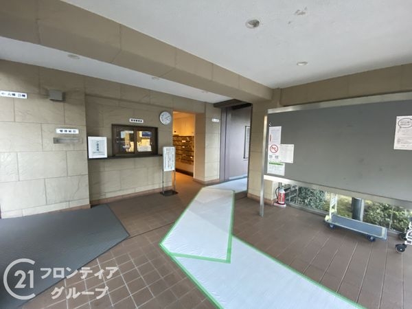 コープ野村京都四条　中古マンション