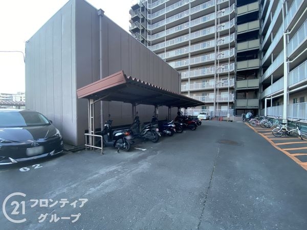 コープ野村京都四条　中古マンション