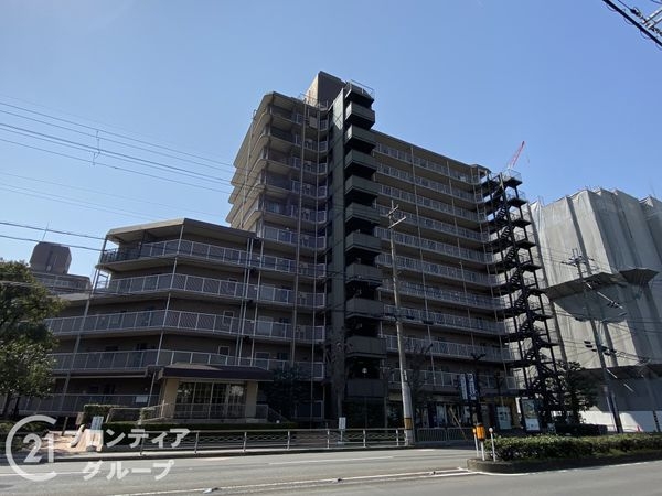 コープ野村京都四条　中古マンション