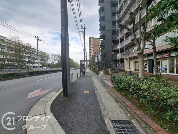 コープ野村京都四条　中古マンション