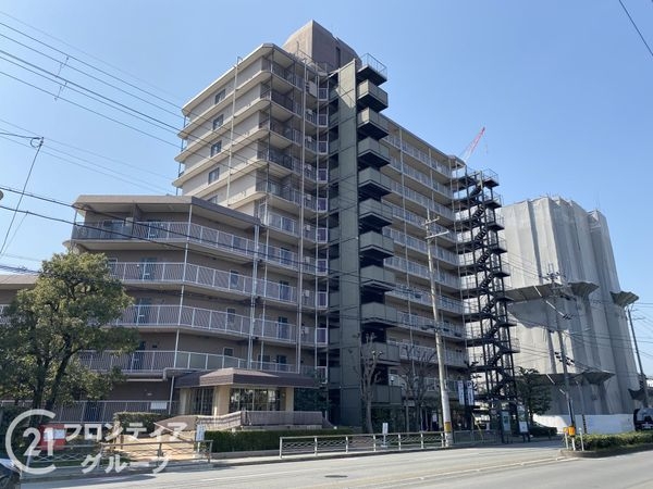 コープ野村京都四条　中古マンション