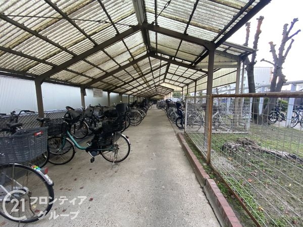 コープ野村京都四条　中古マンション