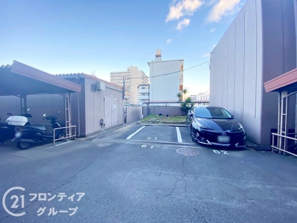 コープ野村京都四条　中古マンション
