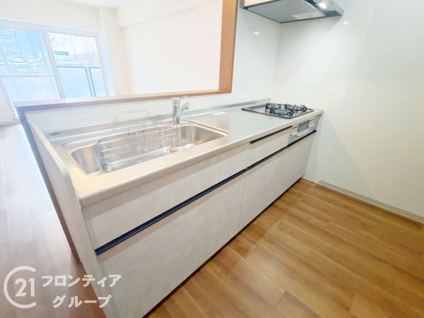 コープ野村京都四条　中古マンション