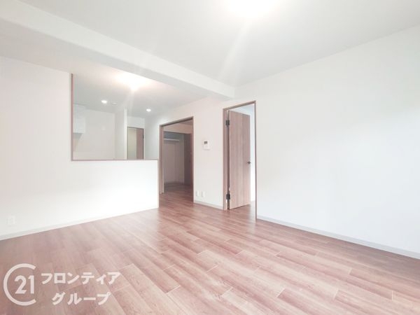 コープ野村京都四条　中古マンション