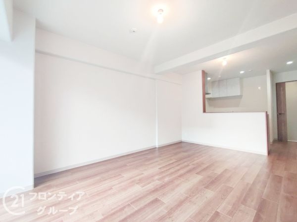 コープ野村京都四条　中古マンション