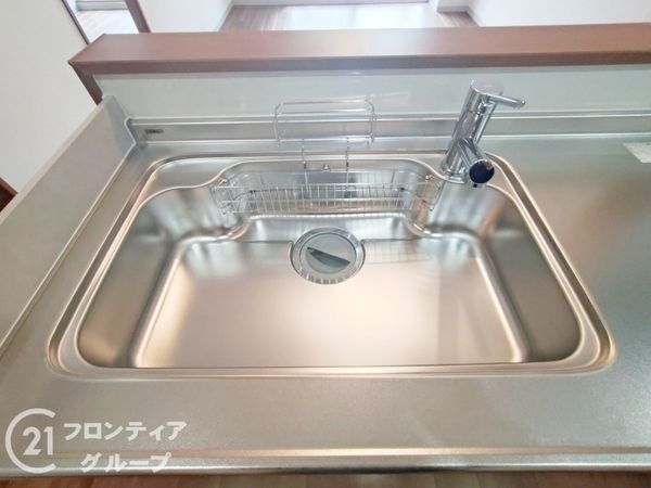 コープ野村京都四条　中古マンション