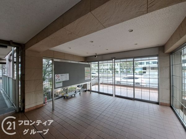 コープ野村京都四条　中古マンション