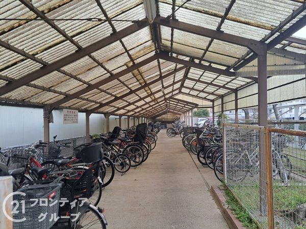 コープ野村京都四条　中古マンション