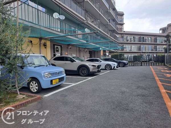 コープ野村京都四条　中古マンション