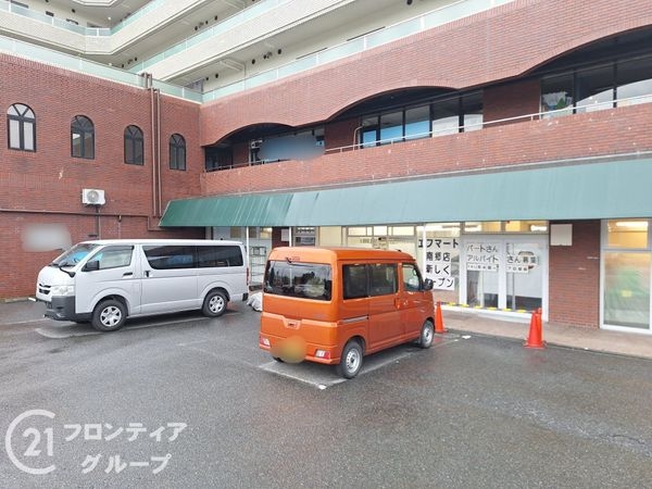 大津市赤尾町の中古一戸建て(ファミリーマートエフ・マーケット大津南郷店)