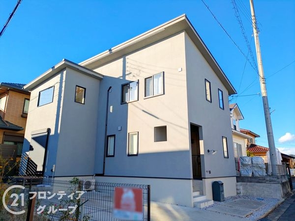 大津市赤尾町　中古一戸建て