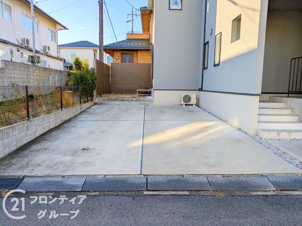 大津市赤尾町　中古一戸建て