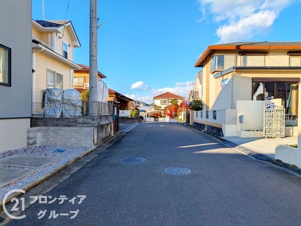 大津市赤尾町　中古一戸建て