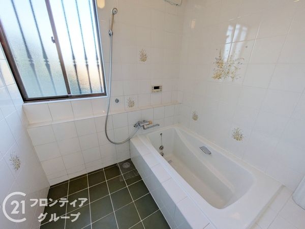 大津市千町２丁目　中古一戸建て