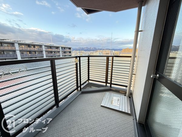 シンフォニーリサーチパークＥａｓｔ中古マンション