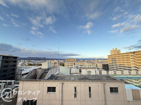 シンフォニーリサーチパークＥａｓｔ中古マンション