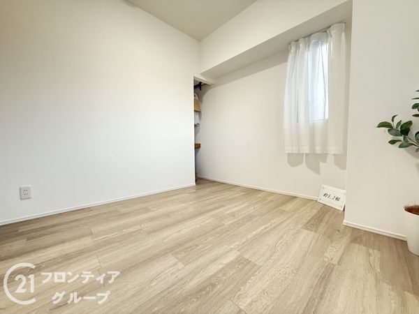 シンフォニーリサーチパークＥａｓｔ中古マンション