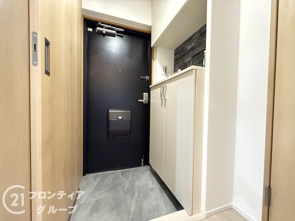 シンフォニーリサーチパークＥａｓｔ中古マンション