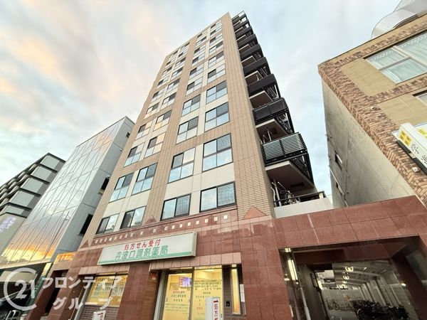 シンフォニーリサーチパークＥａｓｔ中古マンション