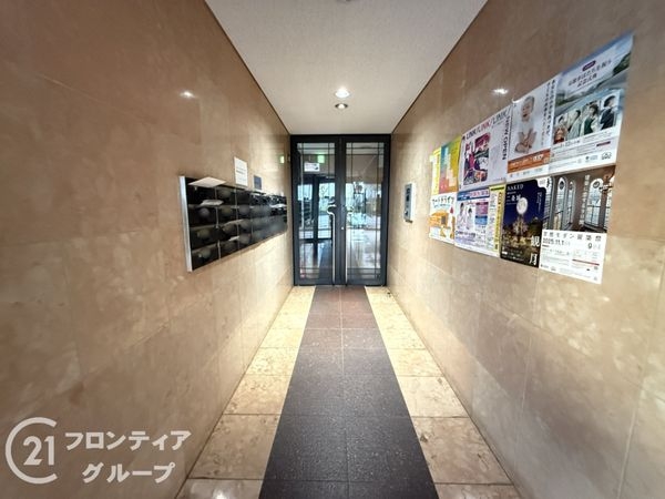 シンフォニーリサーチパークＥａｓｔ中古マンション