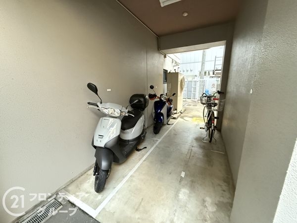 シンフォニーリサーチパークＥａｓｔ中古マンション