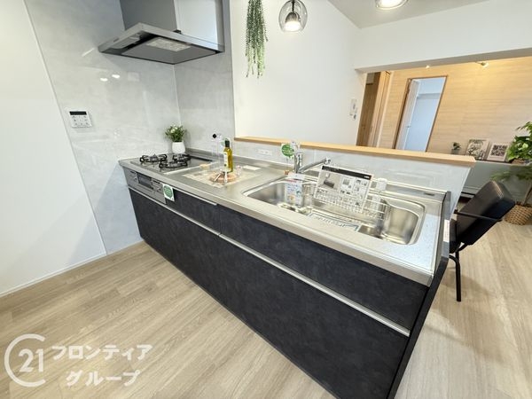 シンフォニーリサーチパークＥａｓｔ中古マンション