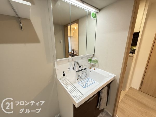 シンフォニーリサーチパークＥａｓｔ中古マンション