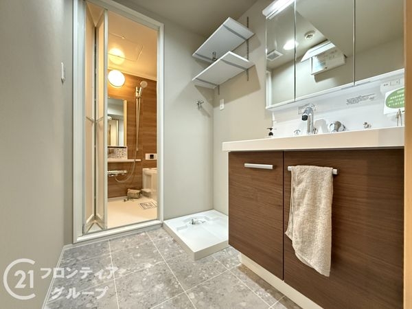 シンフォニーリサーチパークＥａｓｔ中古マンション