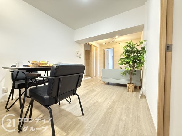 シンフォニーリサーチパークＥａｓｔ中古マンション