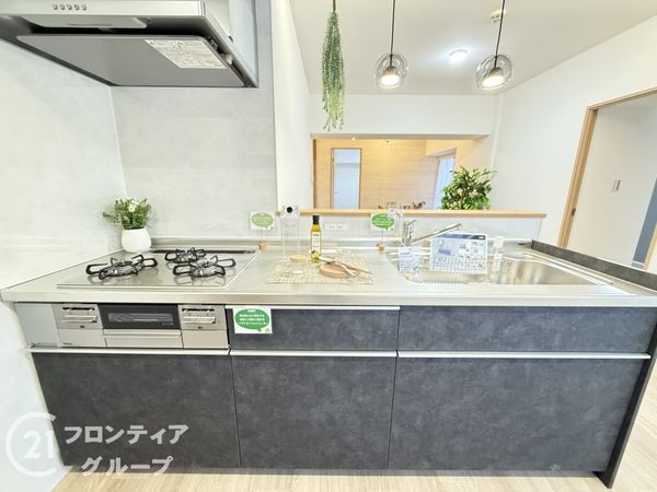 シンフォニーリサーチパークＥａｓｔ中古マンション
