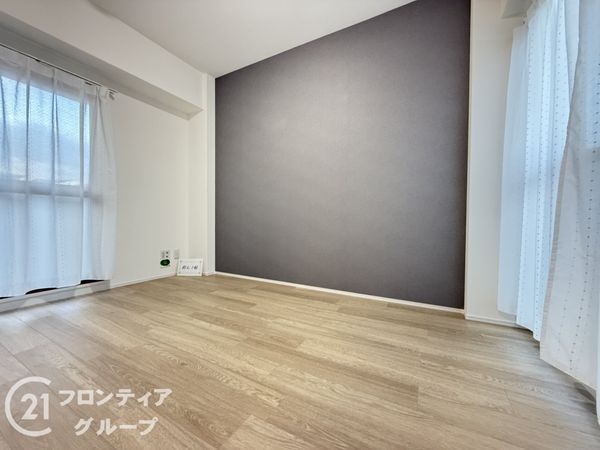 シンフォニーリサーチパークＥａｓｔ中古マンション