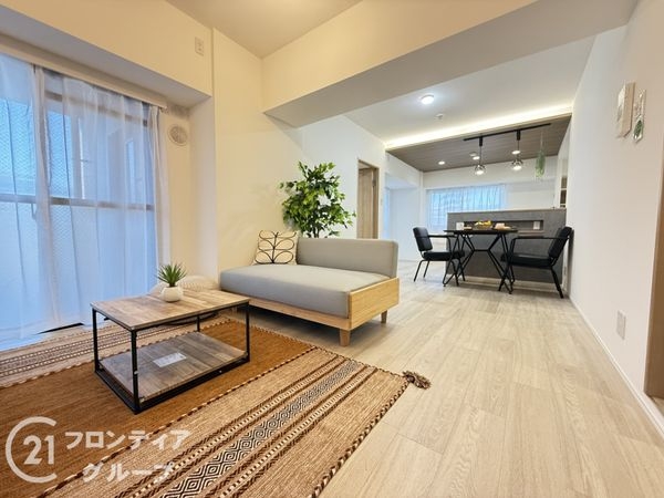 シンフォニーリサーチパークＥａｓｔ中古マンション