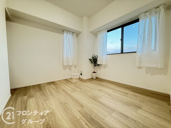 シンフォニーリサーチパークＥａｓｔ中古マンション