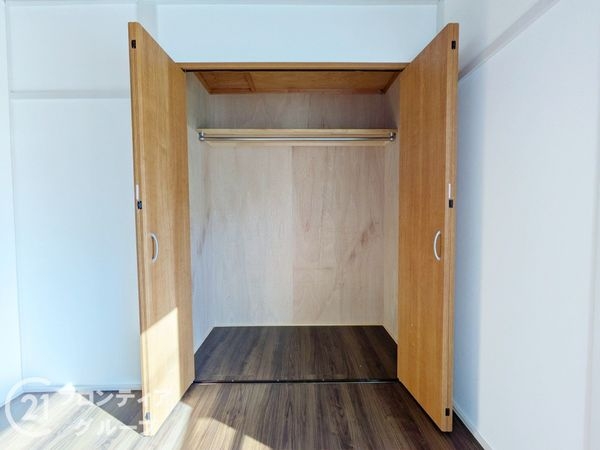 大津市富士見台の中古一戸建て