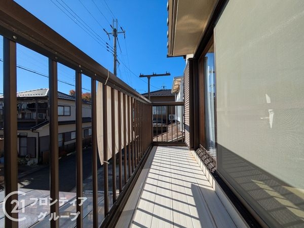 大津市富士見台の中古一戸建て