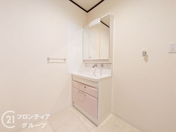 大津市富士見台の中古一戸建て